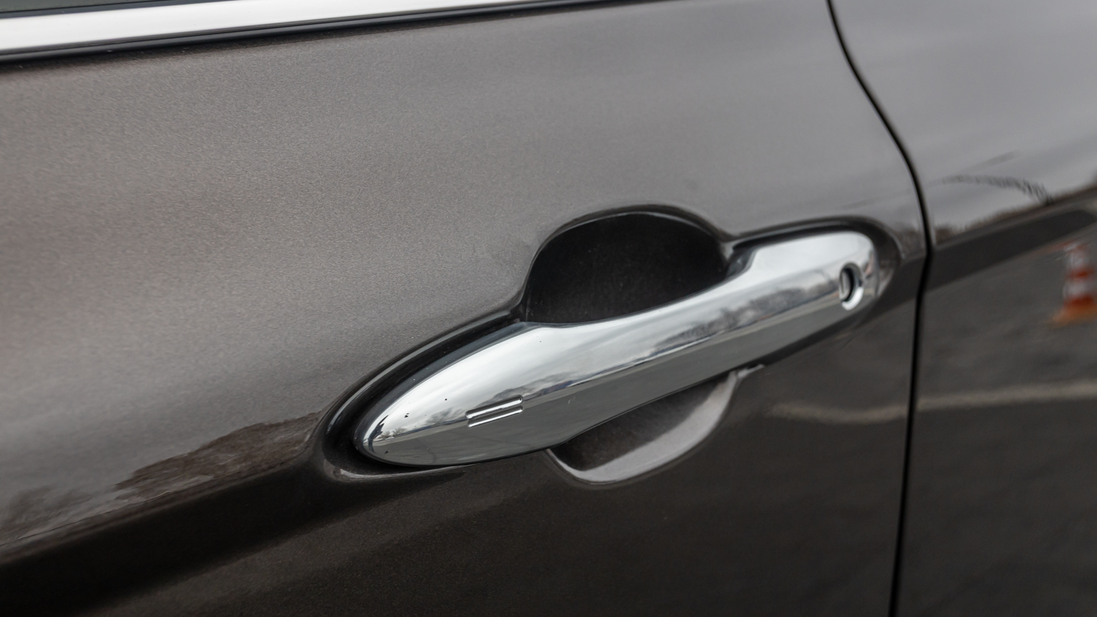 Toyota CAMRY 2018 року з пробігом 143023 км, Седан, Тойота Центр Дніпро "Алмаз Мотор" на Запорізькому шосе, м.Дніпро - 924000 ГРН | Фото № 28