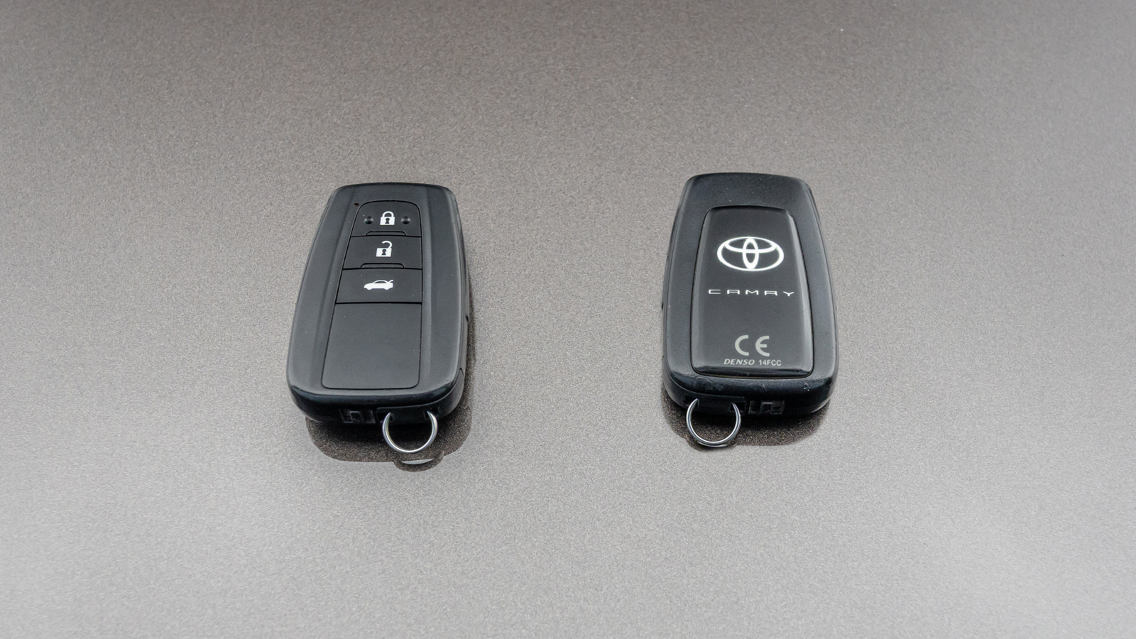 Toyota CAMRY 2018 року з пробігом 143023 км, Седан, Тойота Центр Дніпро "Алмаз Мотор" на Запорізькому шосе, м.Дніпро - 924000 ГРН | Фото № 31