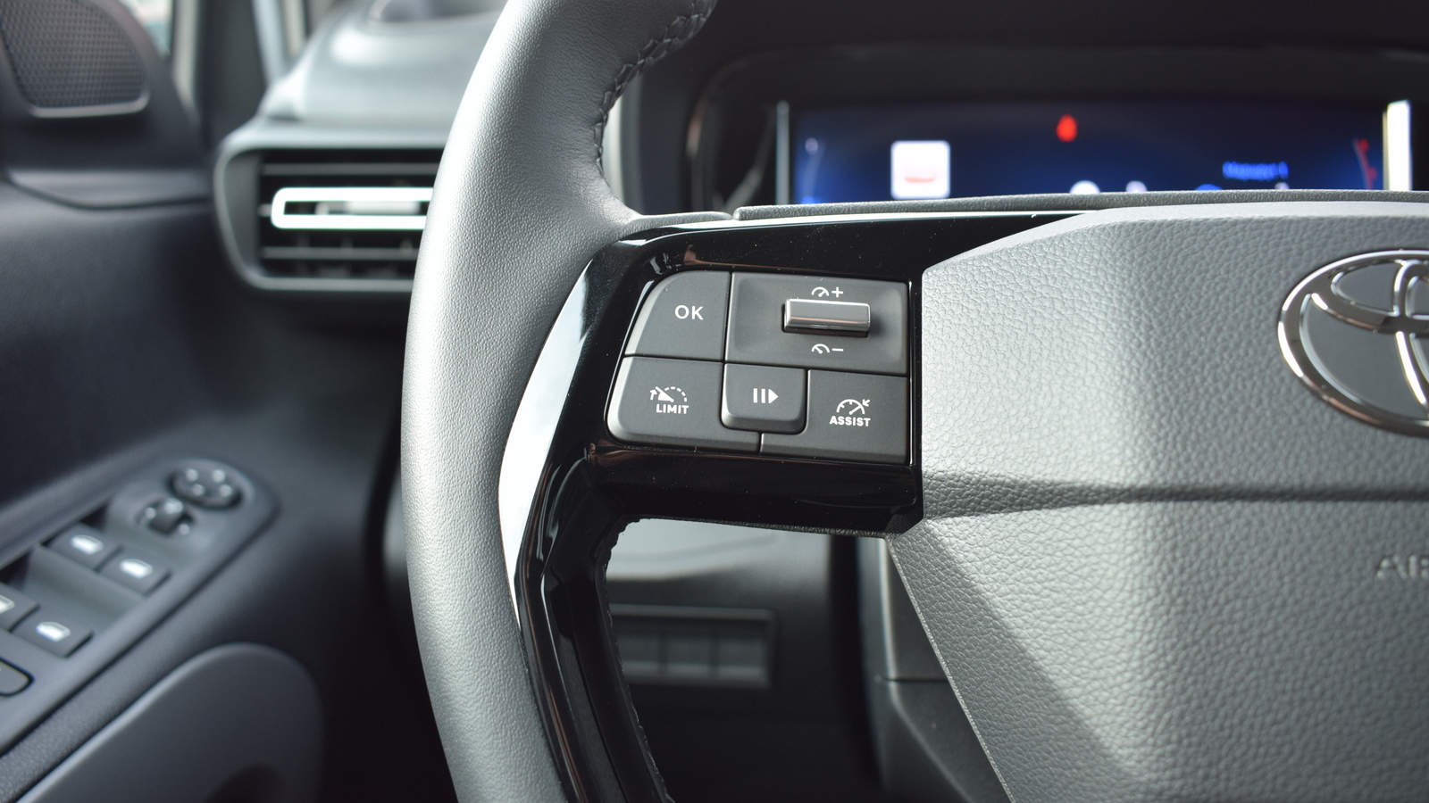 Toyota PROACE CITY VERSO 2024 року з пробігом 161 км, Універсал, Тойота Центр Житомир "Стар - Кар", м.Житомир - 1392600 ГРН | Фото № 20