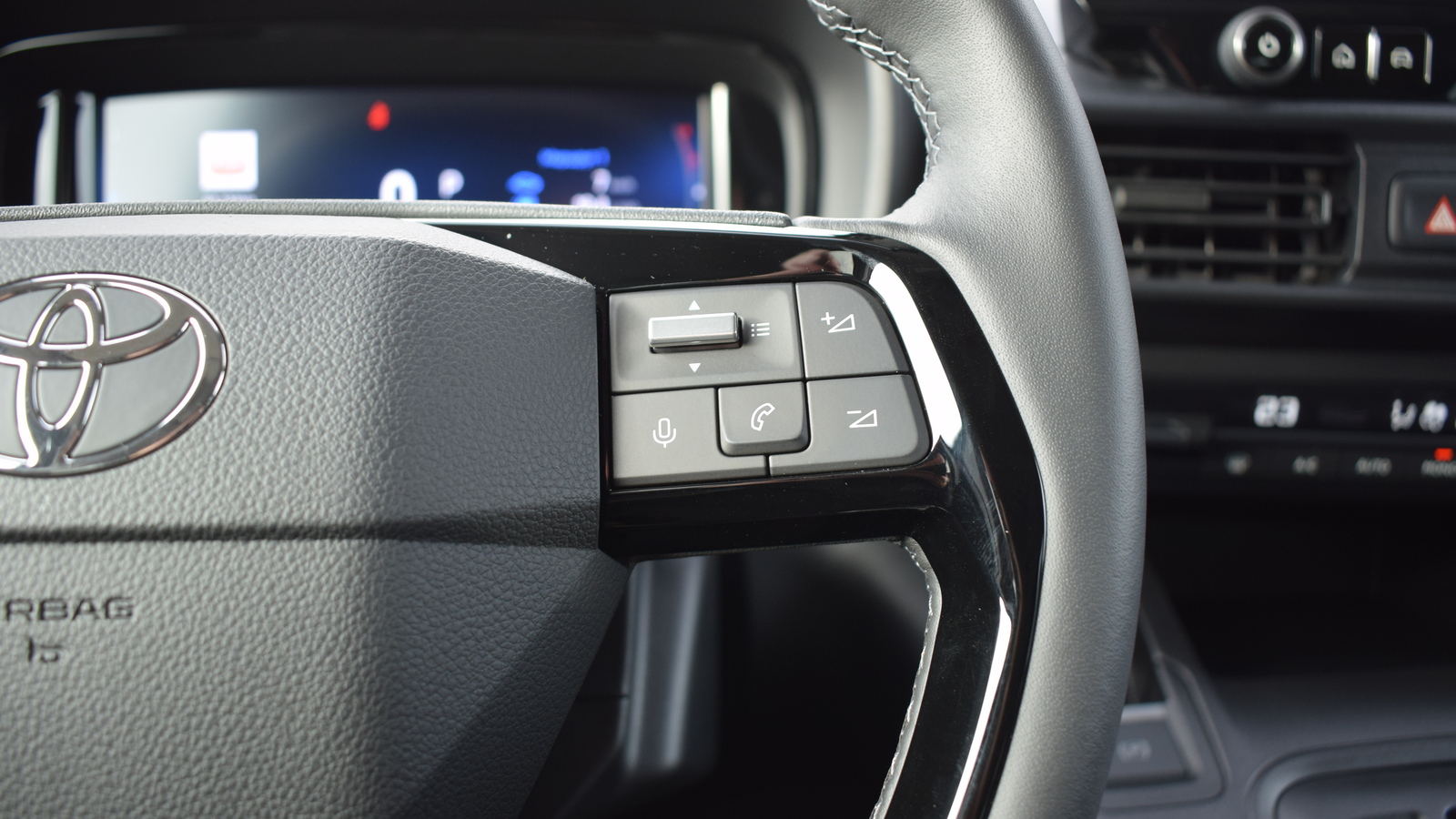 Toyota PROACE CITY VERSO 2024 року з пробігом 161 км, Універсал, Тойота Центр Житомир "Стар - Кар", м.Житомир - 1392600 ГРН | Фото № 21