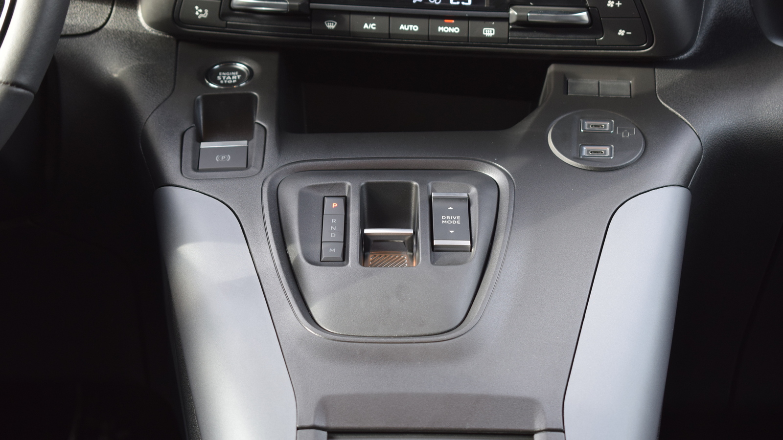 Toyota PROACE CITY VERSO 2024 року з пробігом 161 км, Універсал, Тойота Центр Житомир "Стар - Кар", м.Житомир - 1392600 ГРН | Фото № 22