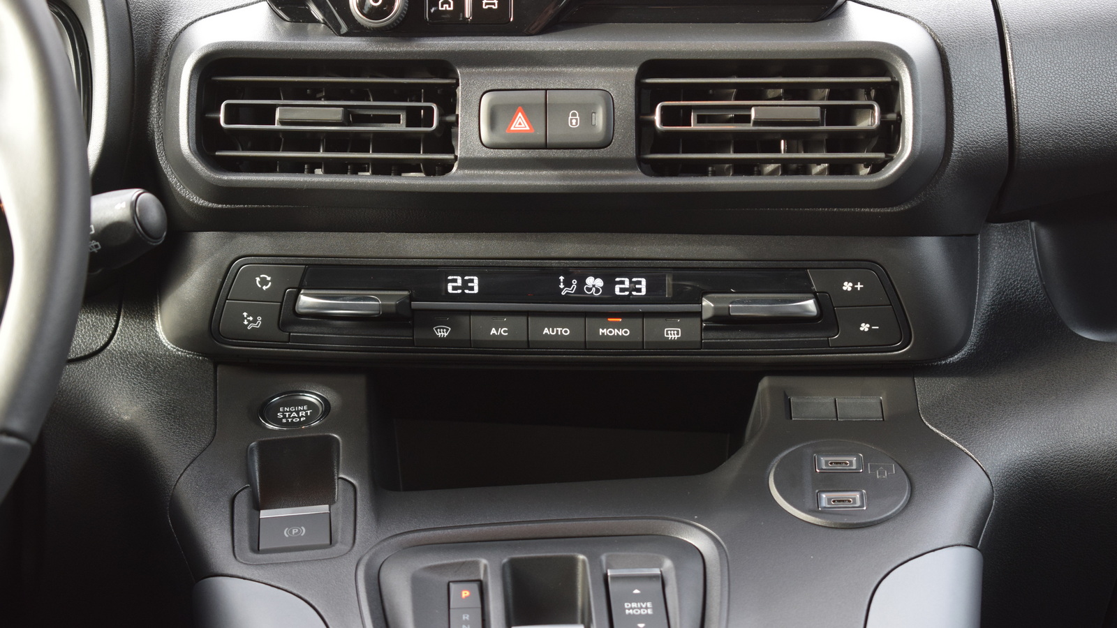 Toyota PROACE CITY VERSO 2024 року з пробігом 161 км, Універсал, Тойота Центр Житомир "Стар - Кар", м.Житомир - 1392600 ГРН | Фото № 23