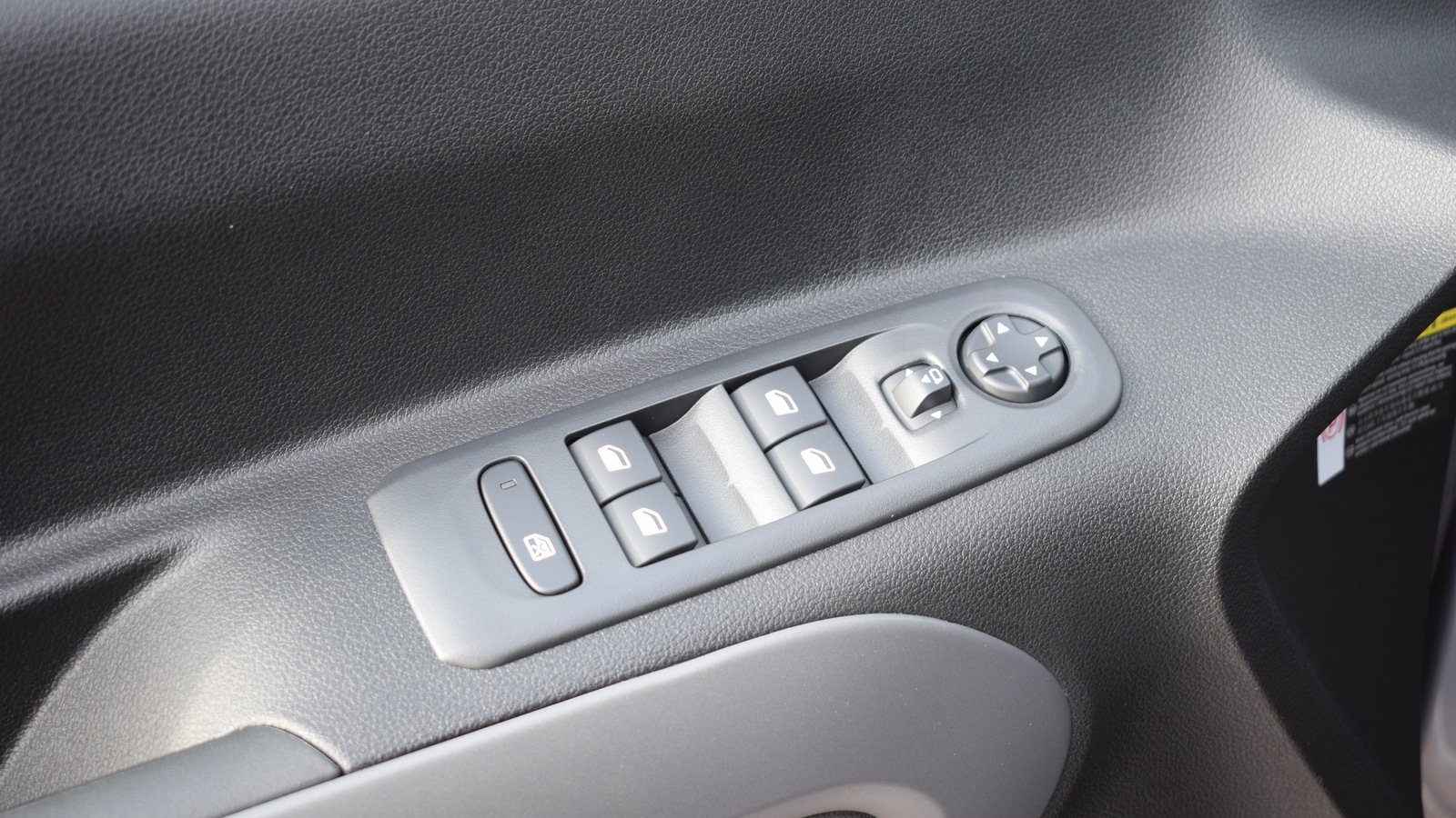 Toyota PROACE CITY VERSO 2024 року з пробігом 161 км, Універсал, Тойота Центр Житомир "Стар - Кар", м.Житомир - 1392600 ГРН | Фото № 24