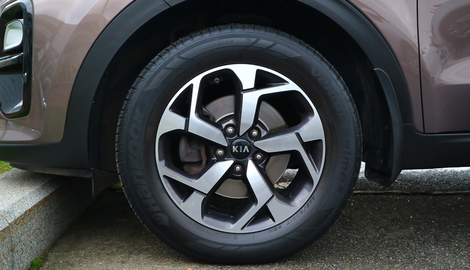 Інші авто KIA SPORTAGE 2019 року з пробігом 66554 км, Універсал, Тойота Центр Київ "Автосаміт Укравто Столичне", м.Київ - 747000 ГРН | Фото № 11