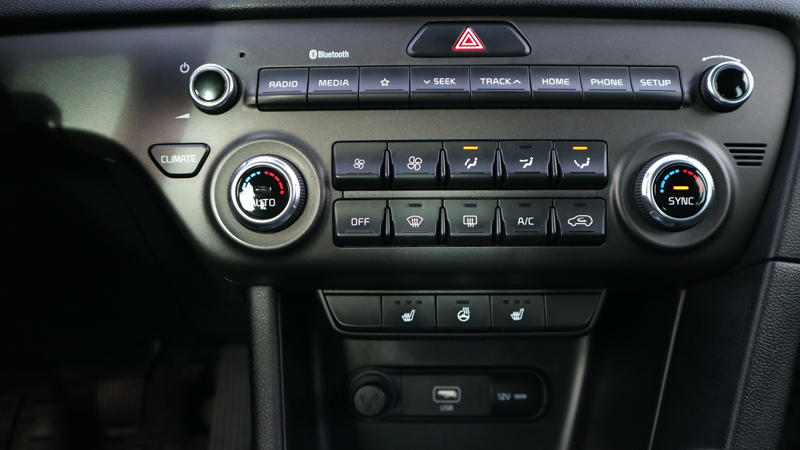 Інші авто KIA SPORTAGE 2019 року з пробігом 66554 км, Універсал, Тойота Центр Київ "Автосаміт Укравто Столичне", м.Київ - 747000 ГРН | Фото № 20