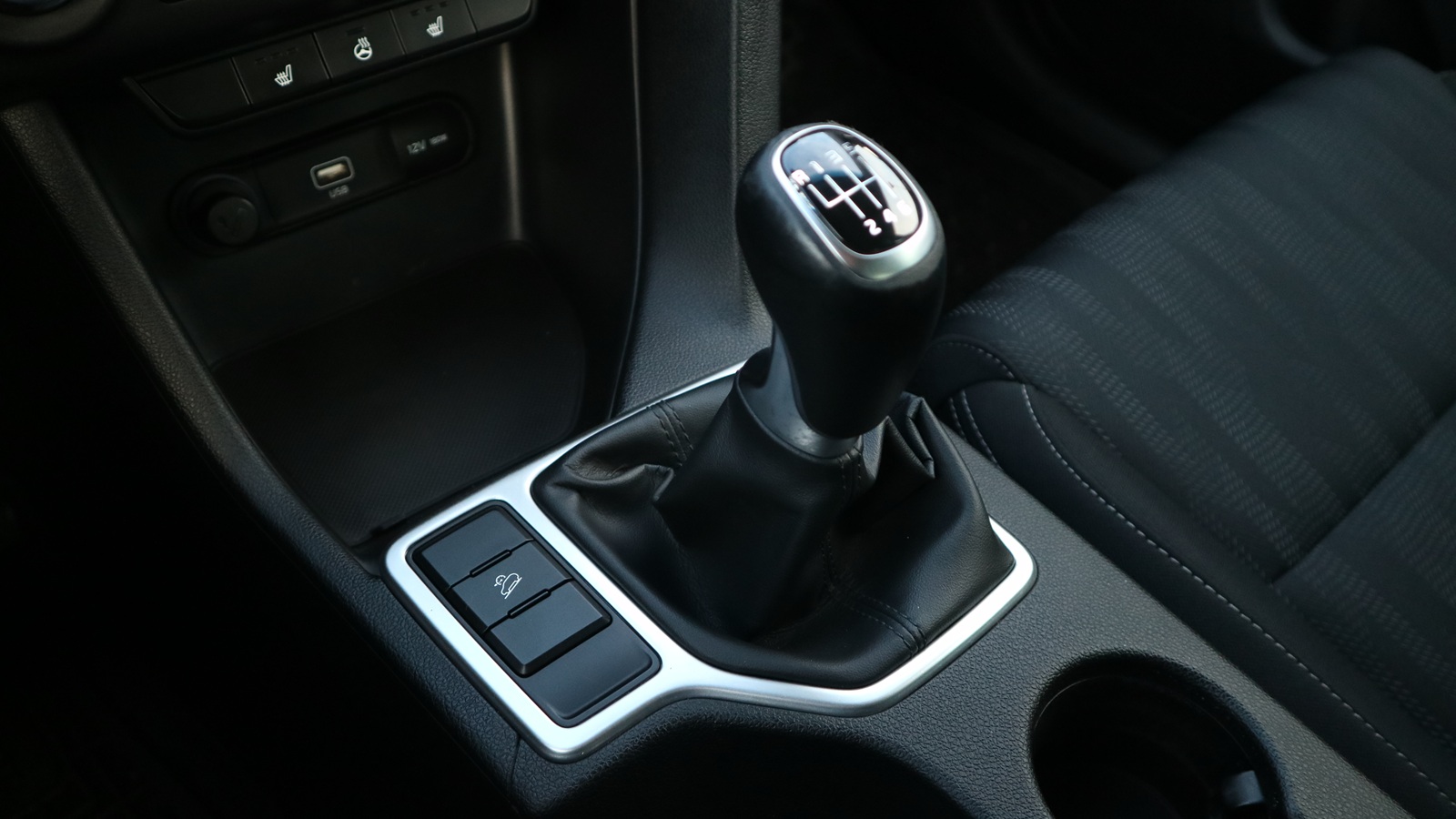 Інші авто KIA SPORTAGE 2019 року з пробігом 66554 км, Універсал, Тойота Центр Київ "Автосаміт Укравто Столичне", м.Київ - 747000 ГРН | Фото № 21