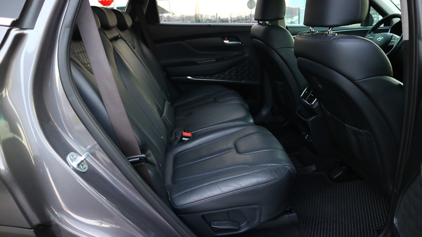 Інші авто HYUNDAI SANTA FE 2018 року з пробігом 192563 км, Універсал, Тойота Центр Київ "Автосаміт Укравто Столичне", м.Київ - 1108000 ГРН | Фото № 7