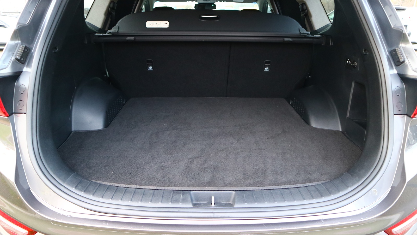 Інші авто HYUNDAI SANTA FE 2018 року з пробігом 192563 км, Універсал, Тойота Центр Київ "Автосаміт Укравто Столичне", м.Київ - 1108000 ГРН | Фото № 10