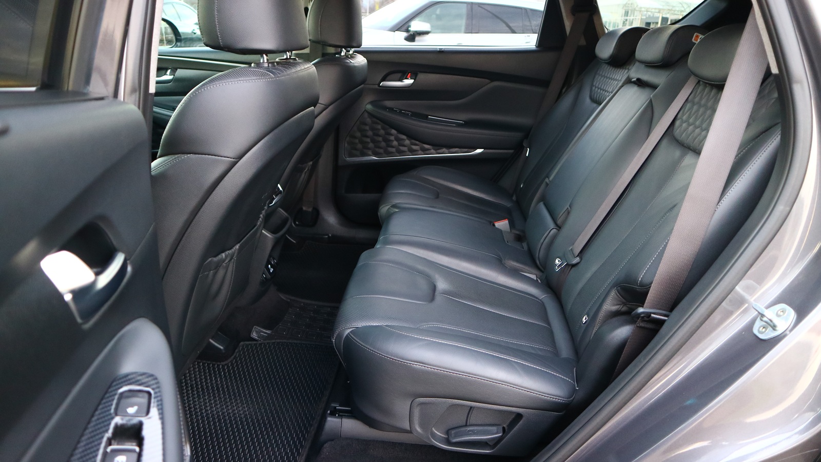 Інші авто HYUNDAI SANTA FE 2018 року з пробігом 192563 км, Універсал, Тойота Центр Київ "Автосаміт Укравто Столичне", м.Київ - 1108000 ГРН | Фото № 14