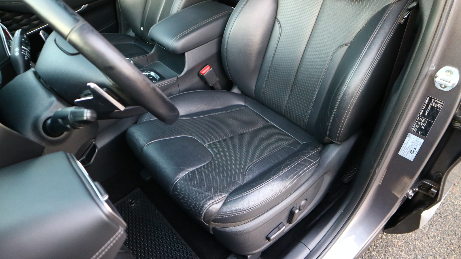 Інші авто HYUNDAI SANTA FE 2018 року з пробігом 192563 км, Універсал, Тойота Центр Київ "Автосаміт Укравто Столичне", м.Київ - 1108000 ГРН | Фото № 15