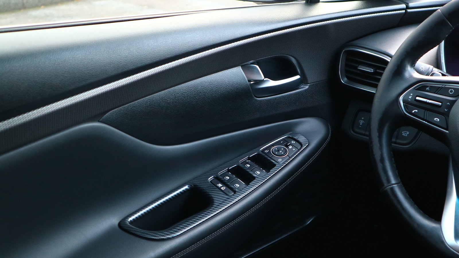 Інші авто HYUNDAI SANTA FE 2018 року з пробігом 192563 км, Універсал, Тойота Центр Київ "Автосаміт Укравто Столичне", м.Київ - 1108000 ГРН | Фото № 16