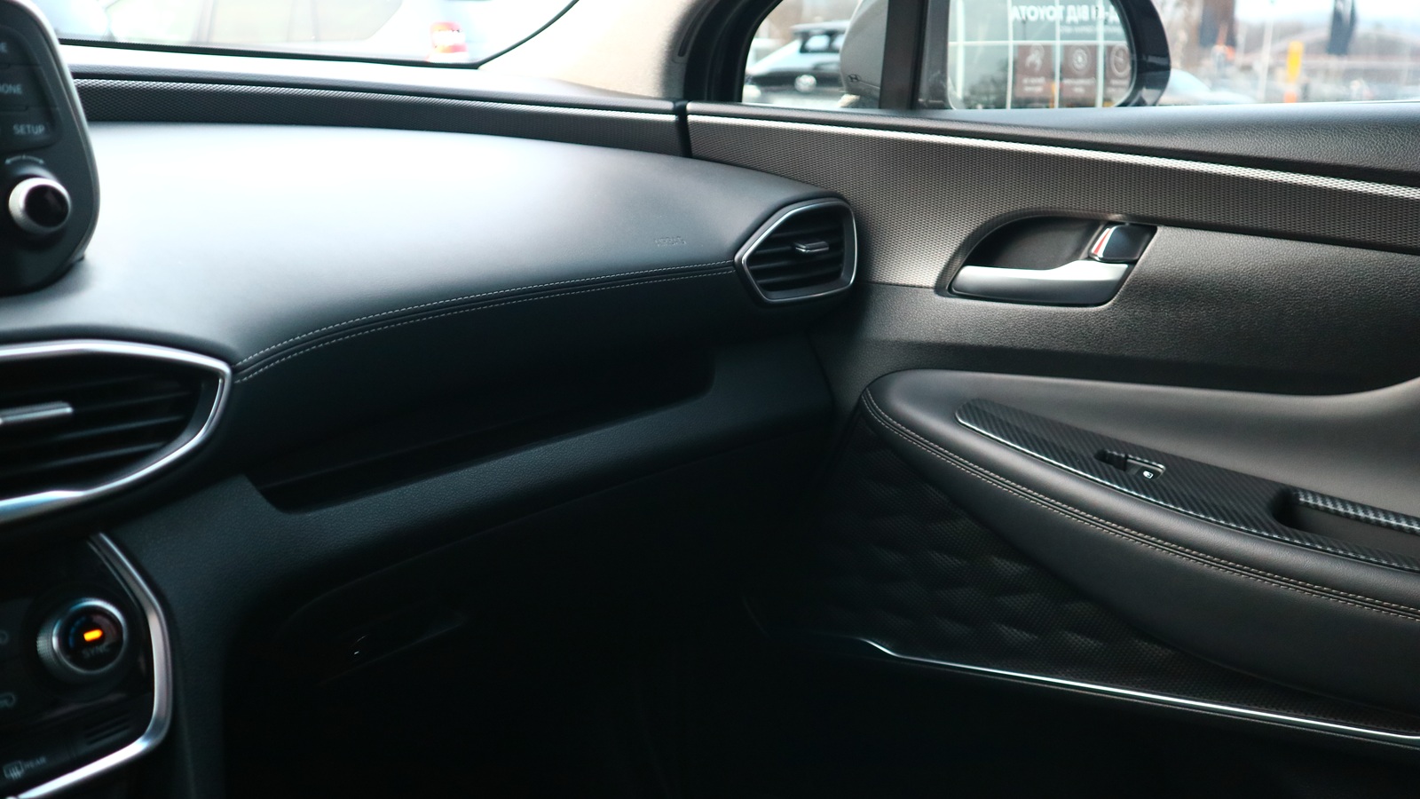 Інші авто HYUNDAI SANTA FE 2018 року з пробігом 192563 км, Універсал, Тойота Центр Київ "Автосаміт Укравто Столичне", м.Київ - 1108000 ГРН | Фото № 17