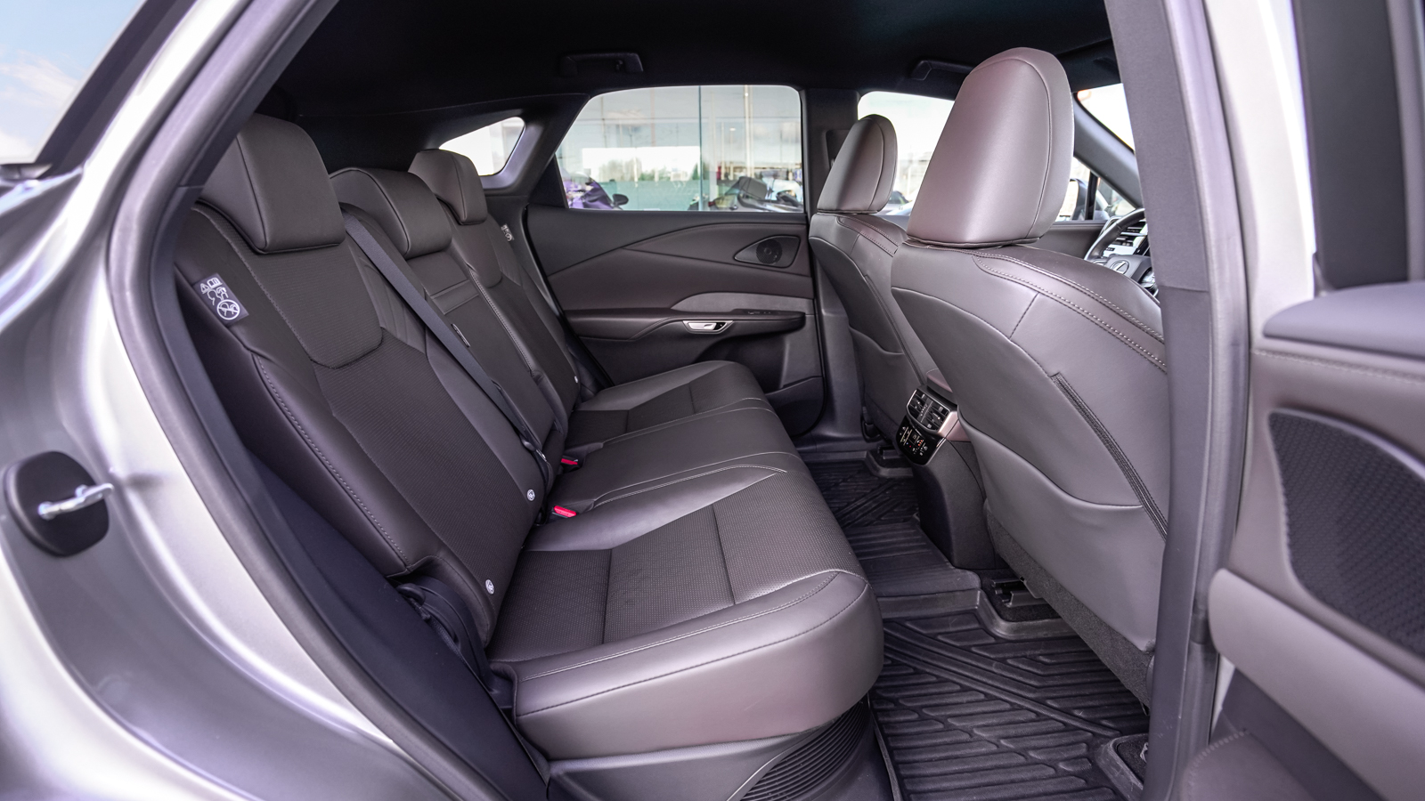 Lexus RX 2023 року з пробігом 19471 км, Універсал, Лексус Львів, м.Львів - 3468600 ГРН | Фото № 7