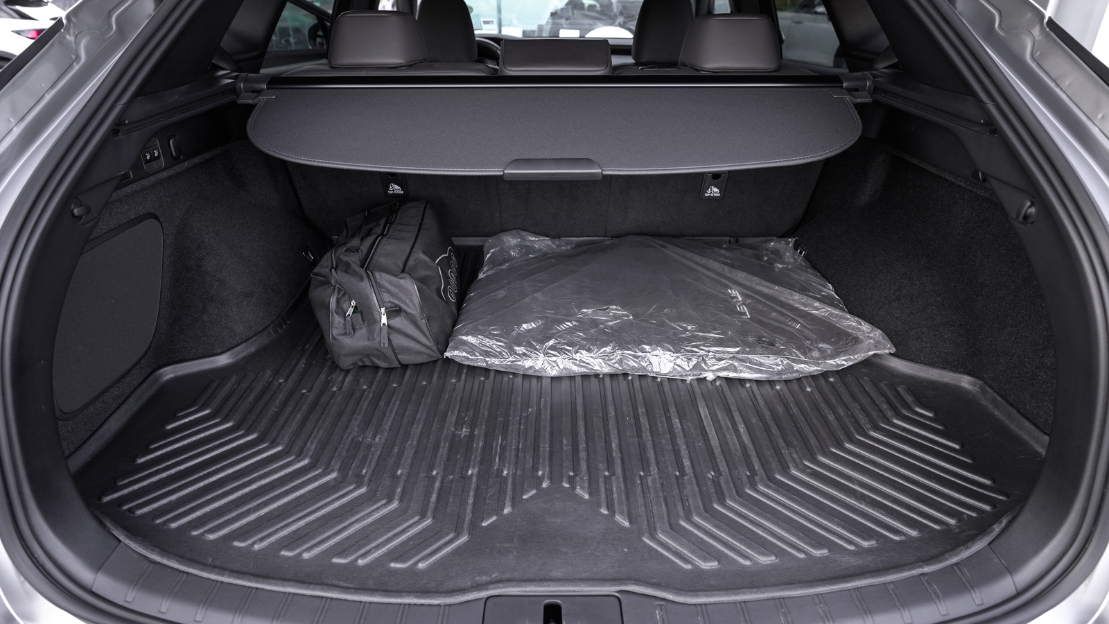 Lexus RX 2023 року з пробігом 19471 км, Універсал, Лексус Львів, м.Львів - 3468600 ГРН | Фото № 10