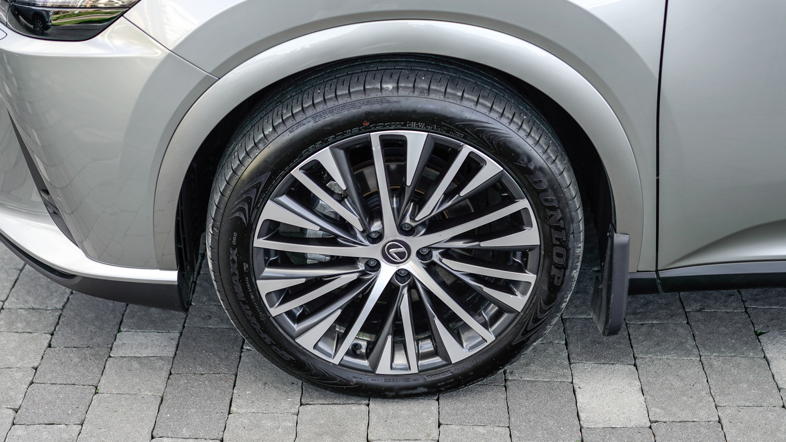 Lexus RX 2023 року з пробігом 19471 км, Універсал, Лексус Львів, м.Львів - 3468600 ГРН | Фото № 13