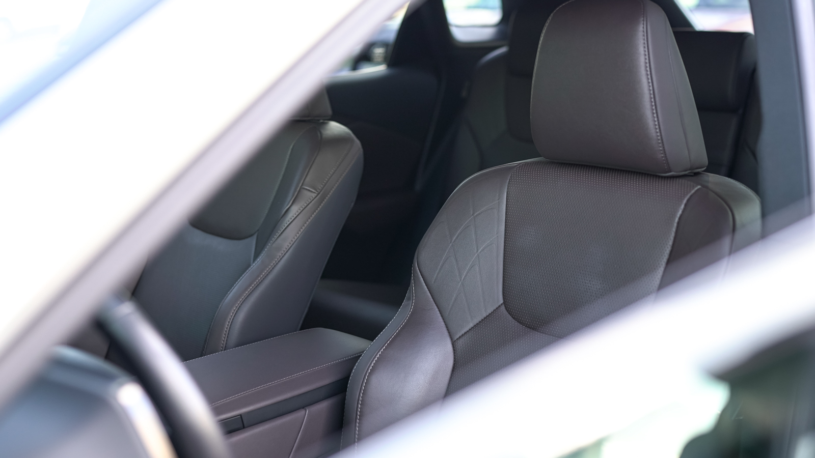 Lexus RX 2023 року з пробігом 19471 км, Універсал, Лексус Львів, м.Львів - 3468600 ГРН | Фото № 17