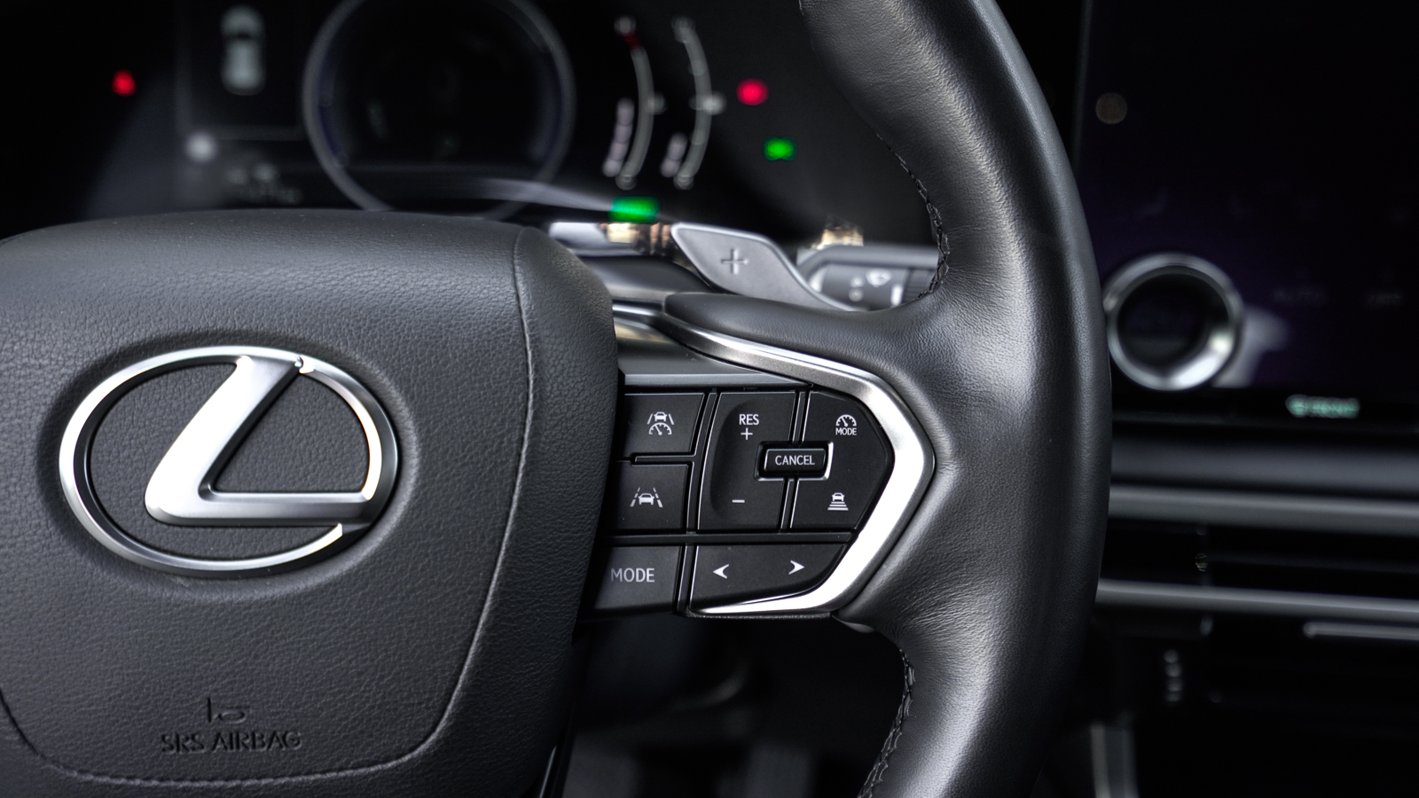 Lexus RX 2023 року з пробігом 19471 км, Універсал, Лексус Львів, м.Львів - 3468600 ГРН | Фото № 22