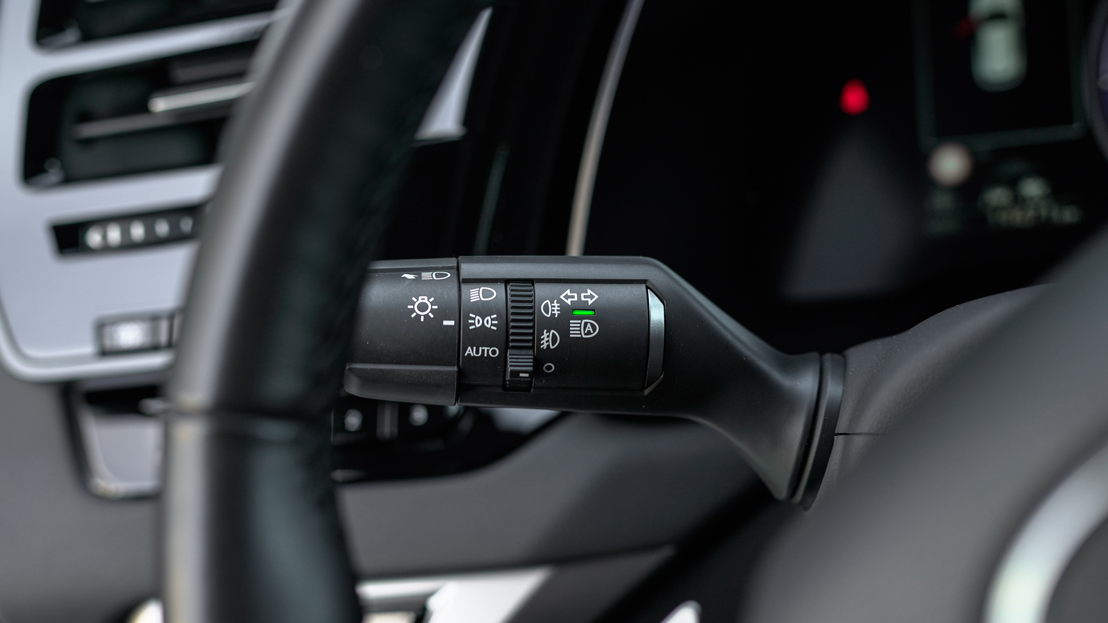 Lexus RX 2023 року з пробігом 19471 км, Універсал, Лексус Львів, м.Львів - 3468600 ГРН | Фото № 23