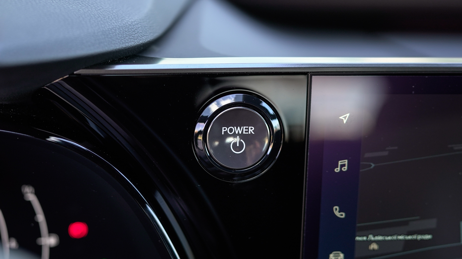 Lexus RX 2023 року з пробігом 19471 км, Універсал, Лексус Львів, м.Львів - 3468600 ГРН | Фото № 34