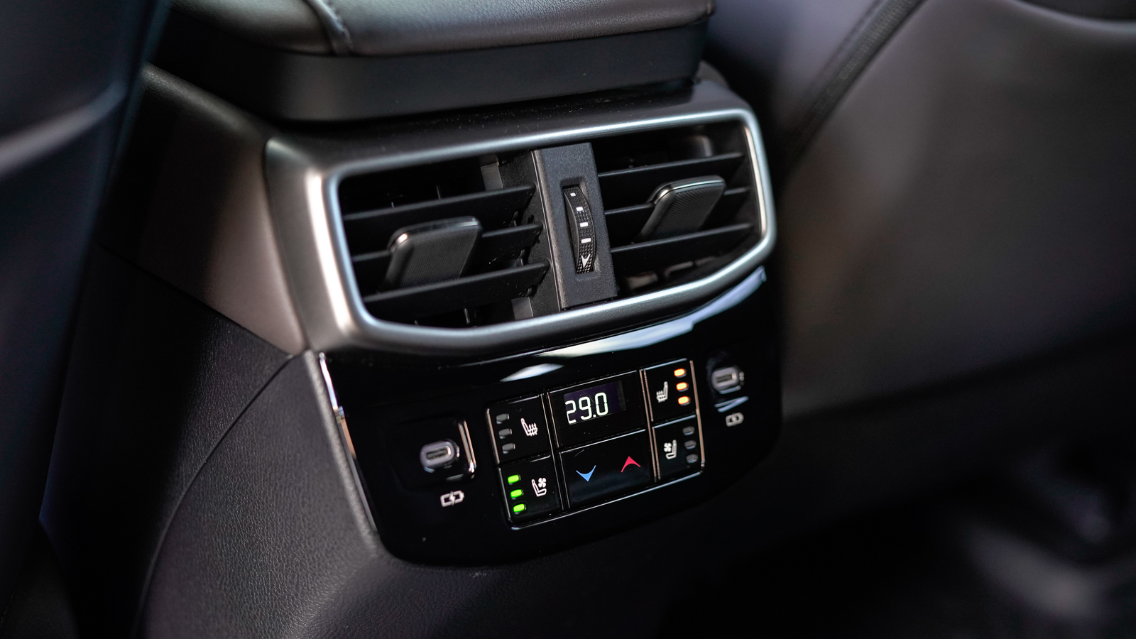 Lexus RX 2023 року з пробігом 19471 км, Універсал, Лексус Львів, м.Львів - 3468600 ГРН | Фото № 36