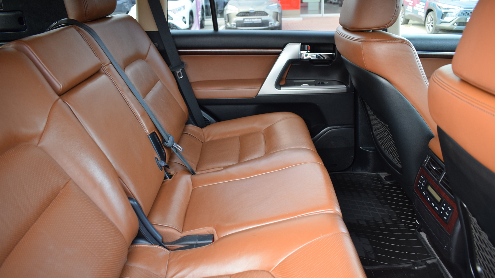 Toyota LAND CRUISER 2014 року з пробігом 155813 км, Універсал, Тойота Центр Житомир "Стар - Кар", м.Житомир - 1598000 ГРН | Фото № 7