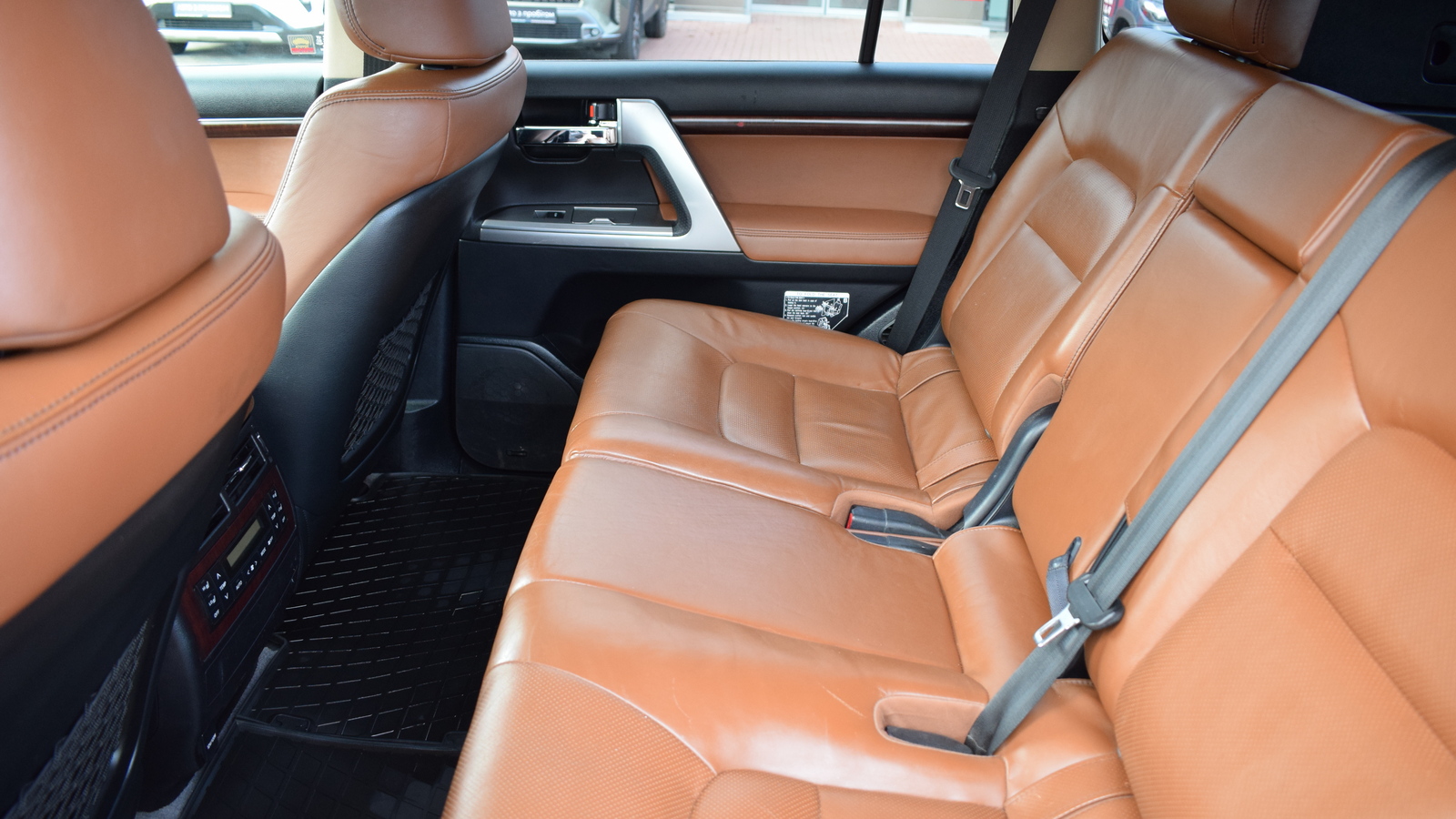 Toyota LAND CRUISER 2014 року з пробігом 155813 км, Універсал, Тойота Центр Житомир "Стар - Кар", м.Житомир - 1598000 ГРН | Фото № 11