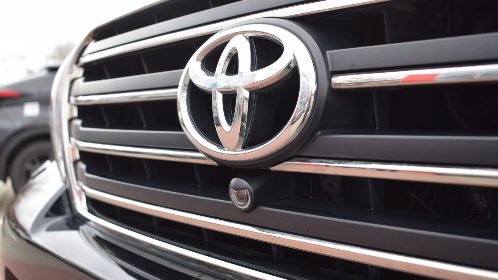 Toyota LAND CRUISER 2014 року з пробігом 155813 км, Універсал, Тойота Центр Житомир "Стар - Кар", м.Житомир - 1598000 ГРН | Фото № 23