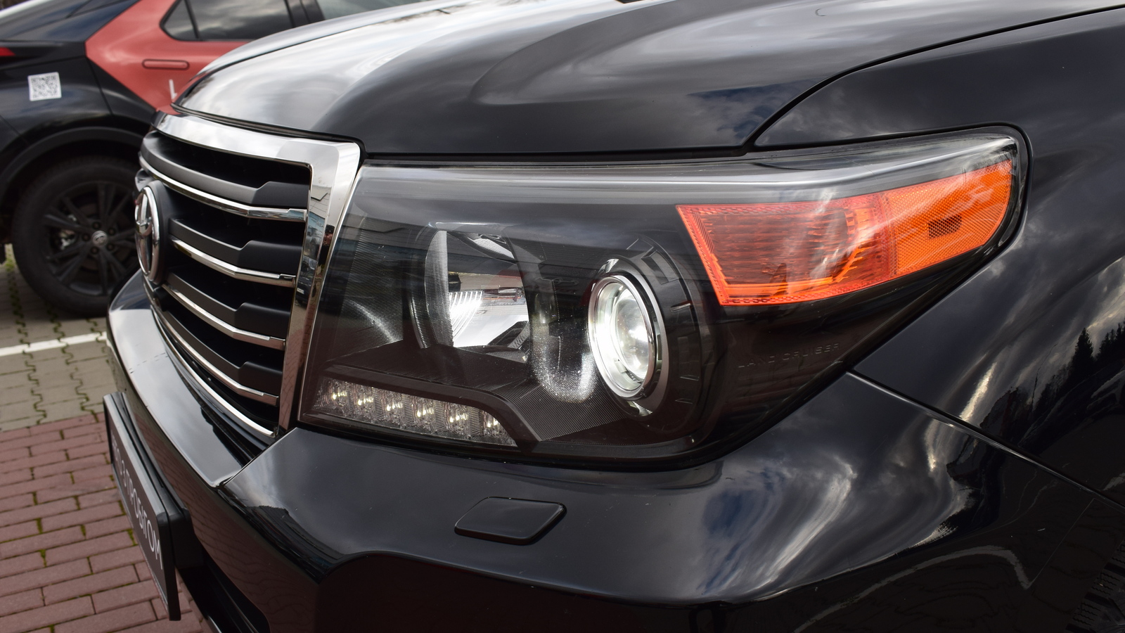 Toyota LAND CRUISER 2014 року з пробігом 155813 км, Універсал, Тойота Центр Житомир "Стар - Кар", м.Житомир - 1598000 ГРН | Фото № 24