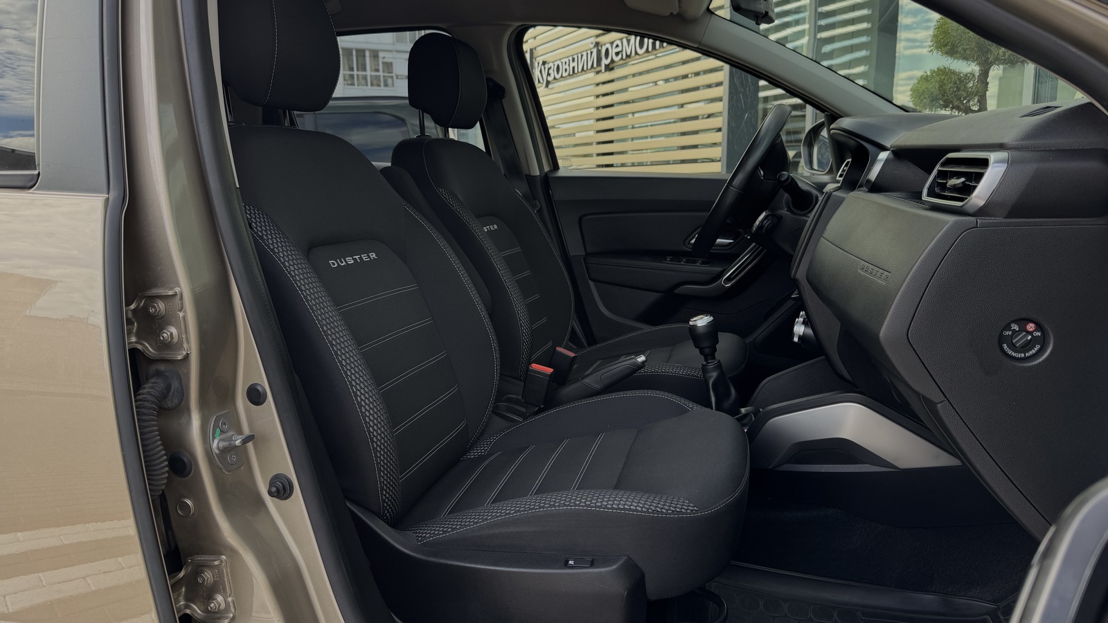 Інші авто RENAULT DUSTER 2019 року, Універсал, Тойота Центр Чернігів "Соллі-Плюс", м.Чернігів | Фото № 6 Інші авто RENAULT DUSTER 2019 року з пробігом 189399 км, Універсал, Тойота Центр Чернігів "Соллі-Плюс", м.Чернігів - 634000 ГРН | Фото № 6