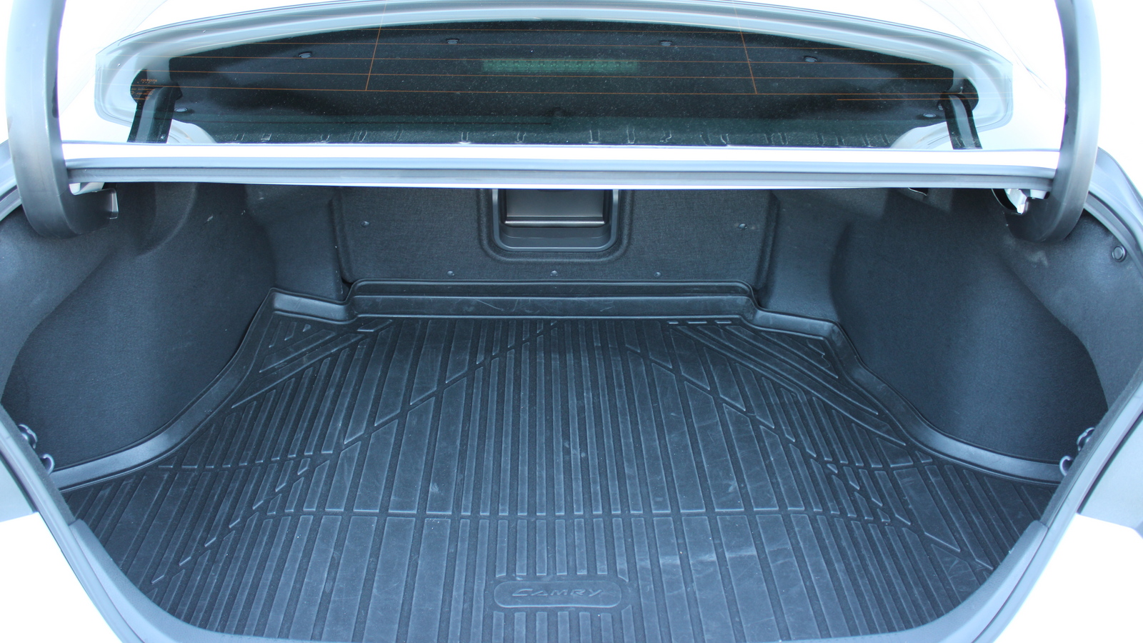 Toyota CAMRY 2023 року з пробігом 23599 км, Седан, Тойота Центр Черкаси "Мотор Сіті", м.Черкаси - 1659000 ГРН | Фото № 10