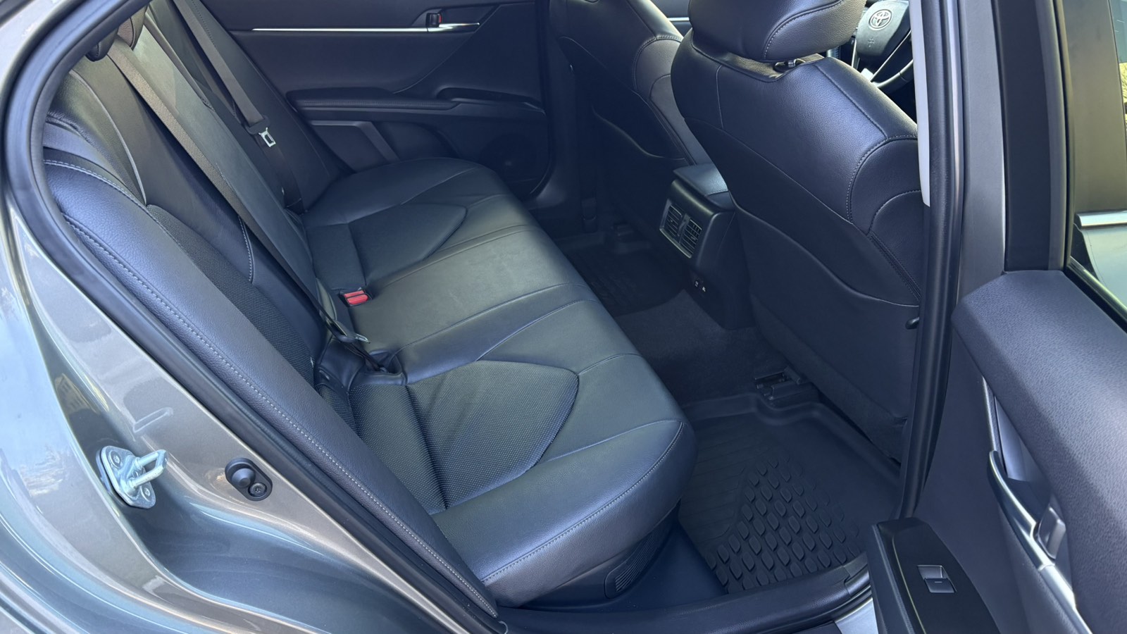 Toyota CAMRY 2021 року з пробігом 32925 км, Седан, Тойота Центр Київ "Автосаміт Укравто", м.Київ - 1479360 ГРН | Фото № 7