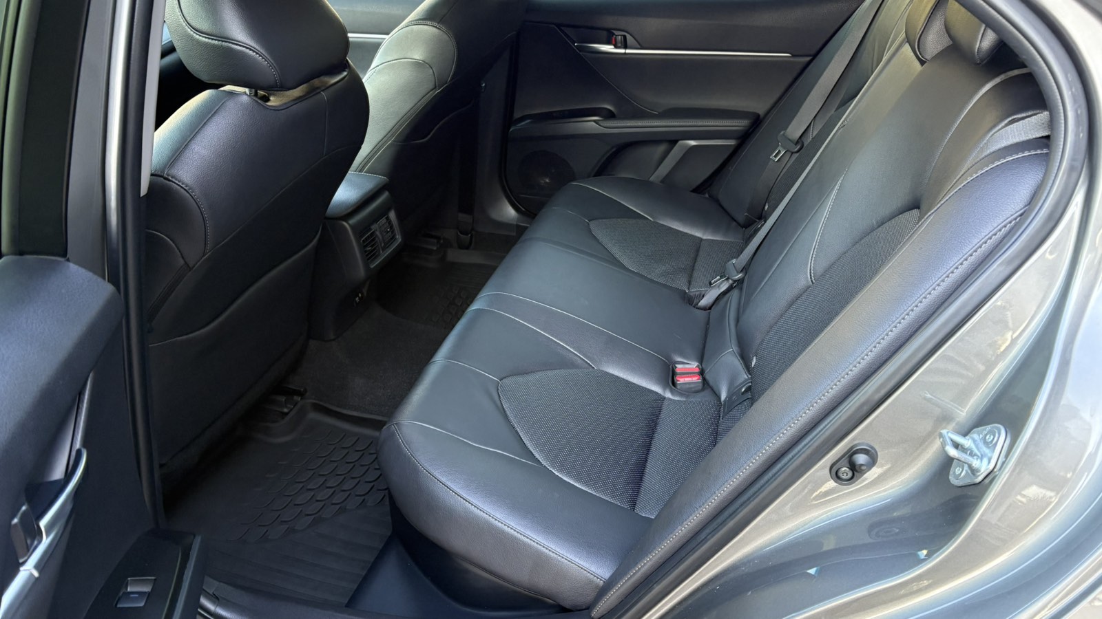 Toyota CAMRY 2021 року з пробігом 32925 км, Седан, Тойота Центр Київ "Автосаміт Укравто", м.Київ - 1479360 ГРН | Фото № 11