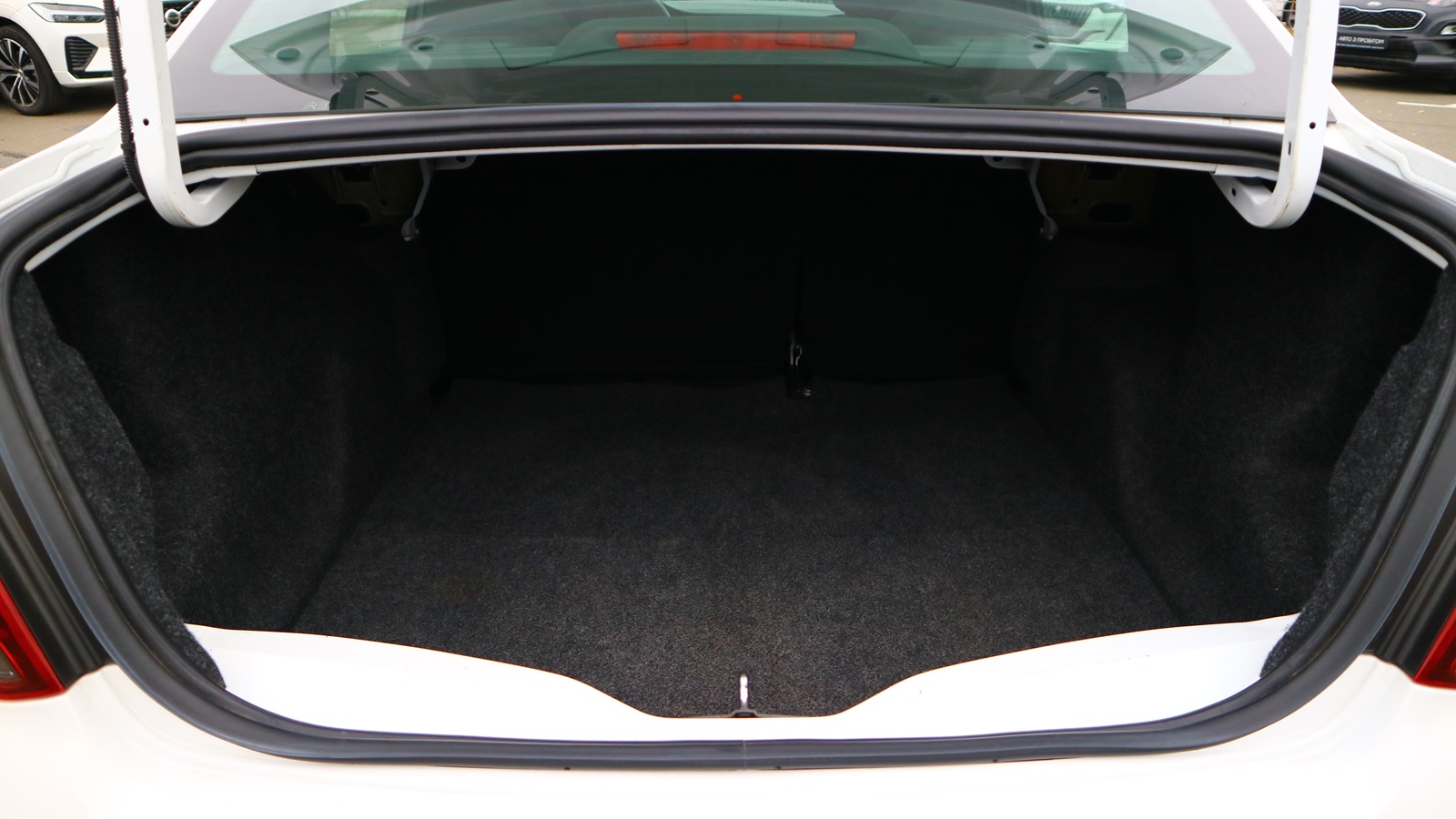 Інші авто PEUGEOT 301 2021 року з пробігом 61991 км, Седан, Тойота Центр Київ "Автосаміт Укравто Столичне", м.Київ - 365000 ГРН | Фото № 10