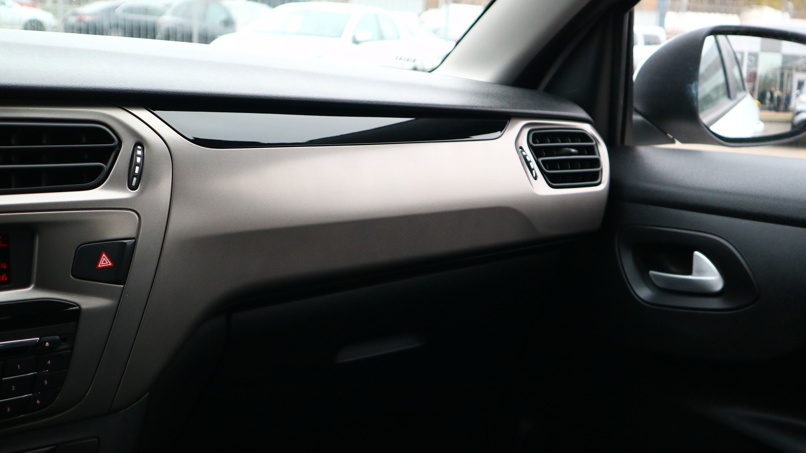 Інші авто PEUGEOT 301 2021 року з пробігом 61991 км, Седан, Тойота Центр Київ "Автосаміт Укравто Столичне", м.Київ - 365000 ГРН | Фото № 16