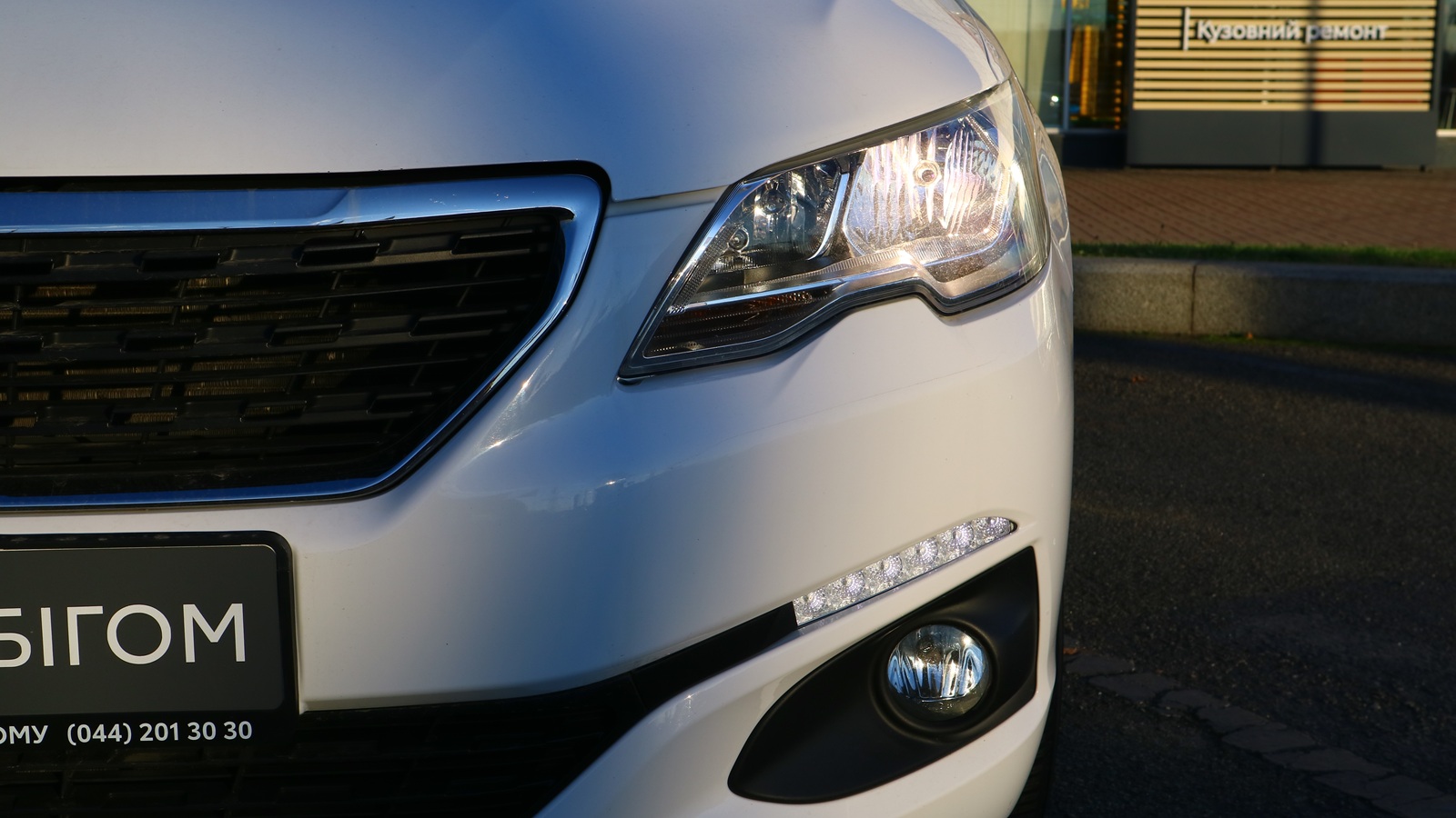 Інші авто PEUGEOT 301 2021 року з пробігом 61991 км, Седан, Тойота Центр Київ "Автосаміт Укравто Столичне", м.Київ - 365000 ГРН | Фото № 20