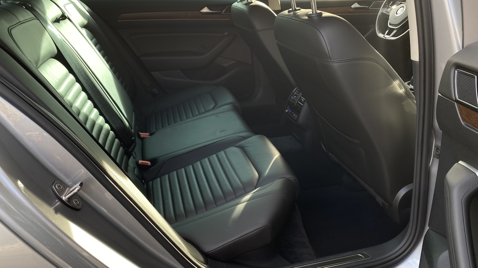 Інші авто VOLKSWAGEN PASSAT 2018 року з пробігом 75124 км, Седан, Тойота Центр Одеса "ВіДі Пальміра", м.Одеса - 1120000 ГРН | Фото № 7