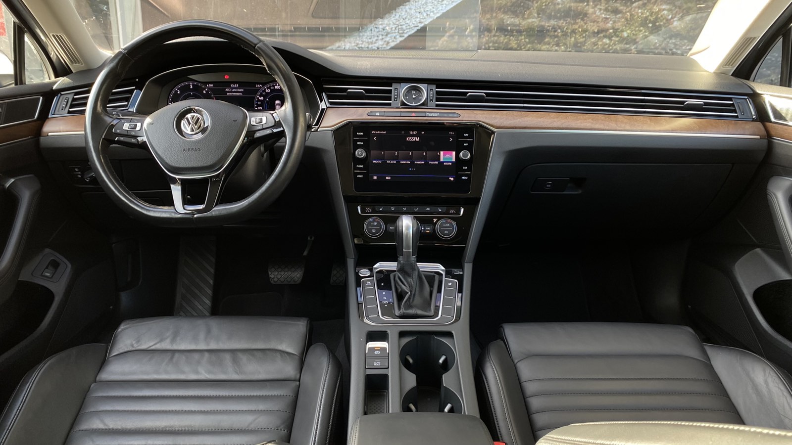 Інші авто VOLKSWAGEN PASSAT 2018 року з пробігом 75124 км, Седан, Тойота Центр Одеса "ВіДі Пальміра", м.Одеса - 1120000 ГРН | Фото № 8