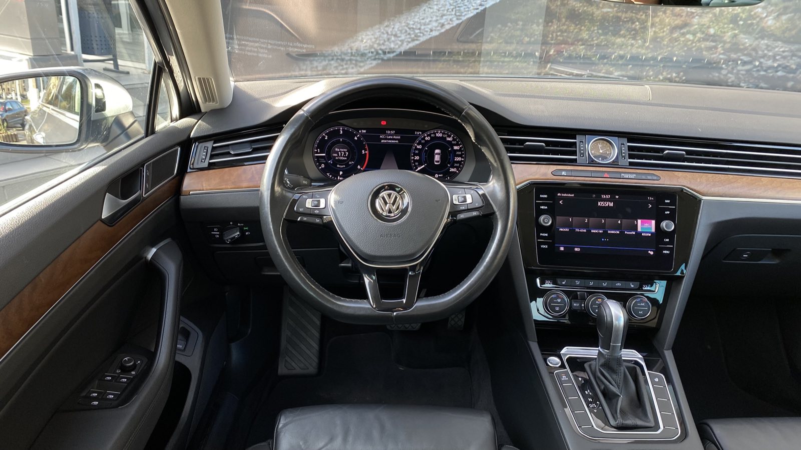 Інші авто VOLKSWAGEN PASSAT 2018 року з пробігом 75124 км, Седан, Тойота Центр Одеса "ВіДі Пальміра", м.Одеса - 1120000 ГРН | Фото № 9