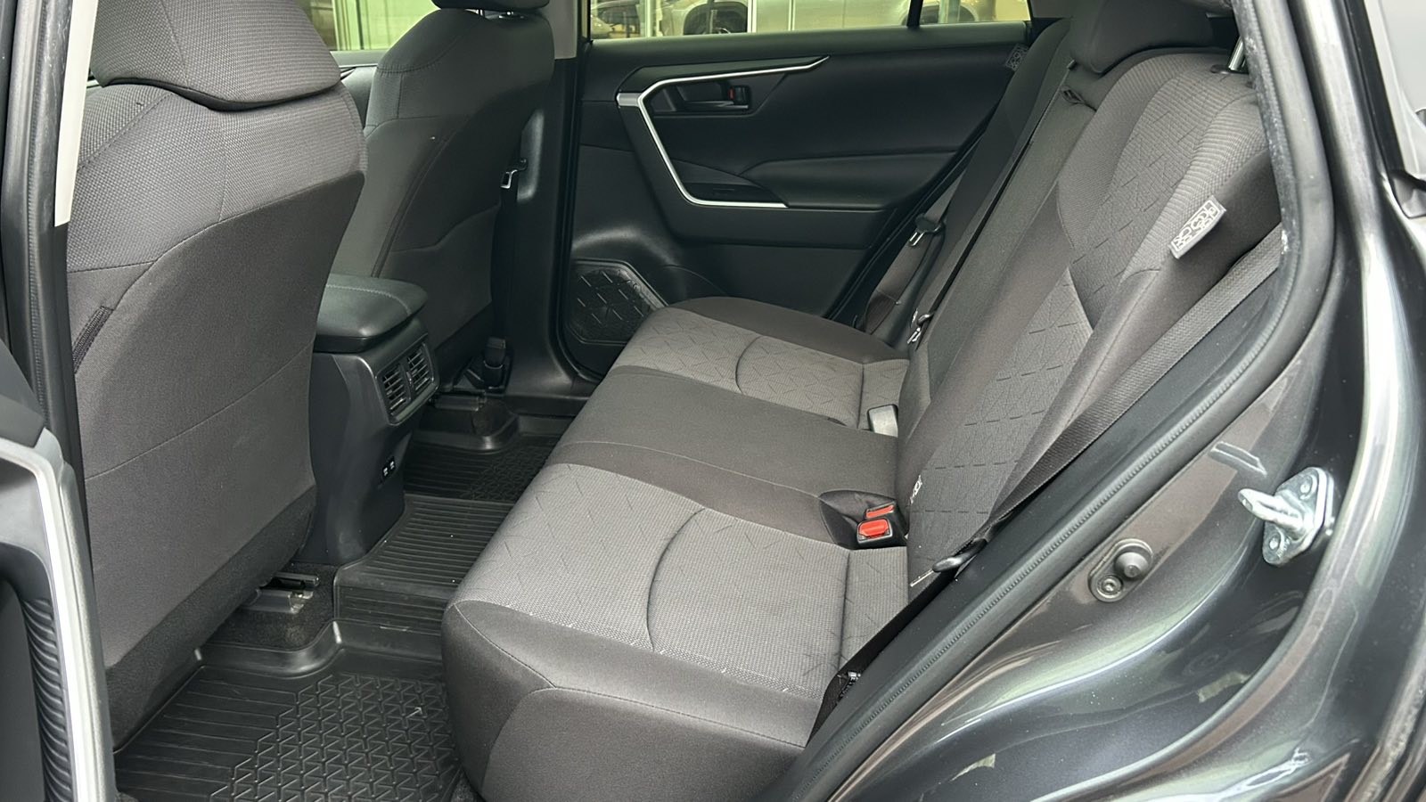 Toyota RAV4 2020 року з пробігом 51479 км, Універсал, Тойота Центр Київ "Автосаміт Укравто", м.Київ - 1200600 ГРН | Фото № 11