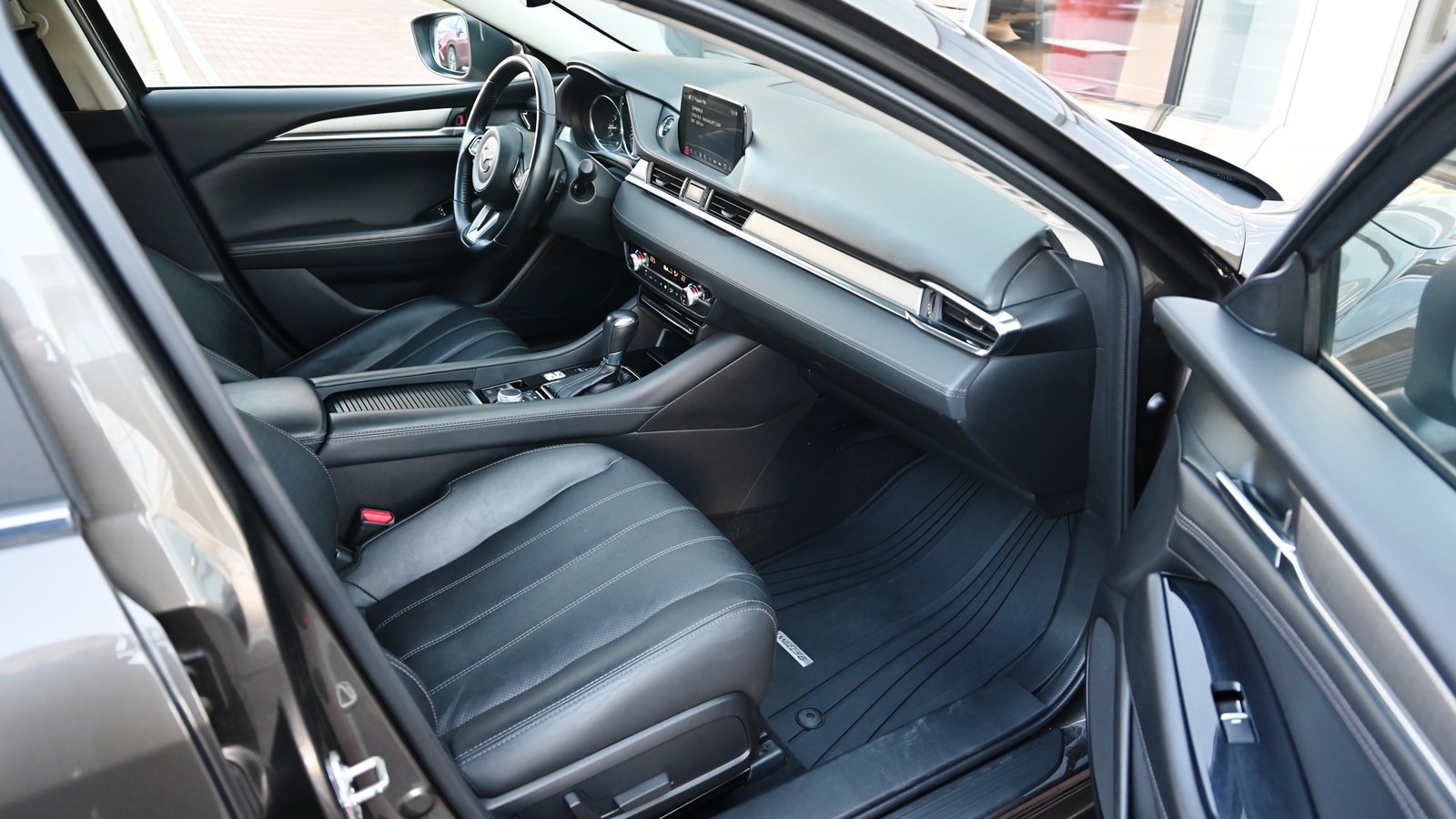 Інші авто MAZDA 6 2020 року з пробігом 89788 км, Седан, Тойота Центр Київ "Сіті Плаза", м.Київ - 905500 ГРН | Фото № 6