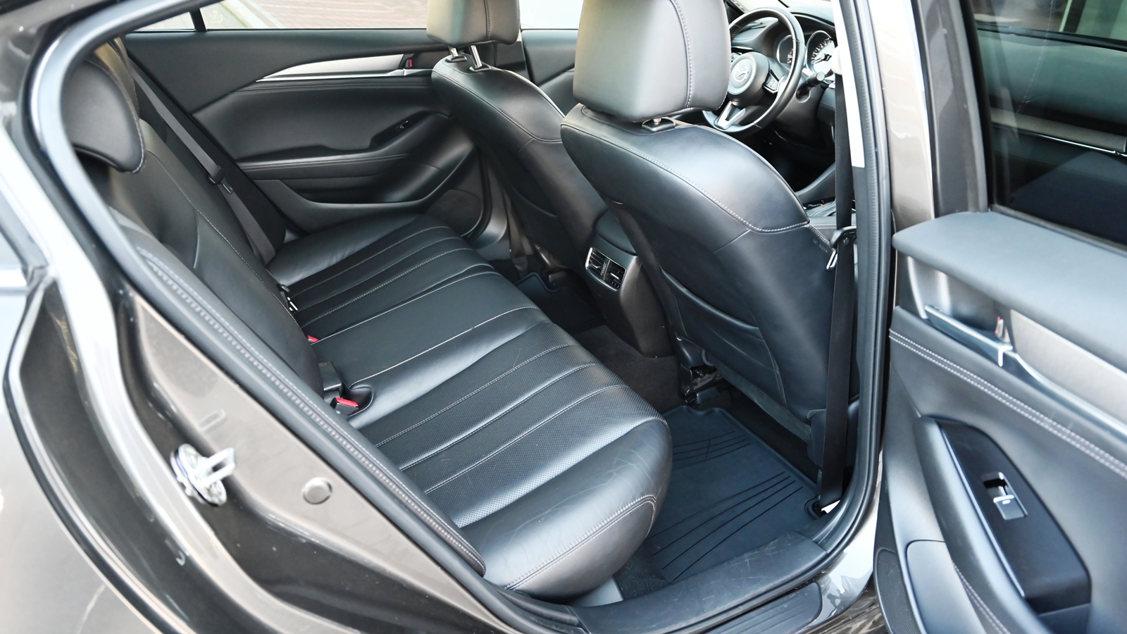 Інші авто MAZDA 6 2020 року з пробігом 89788 км, Седан, Тойота Центр Київ "Сіті Плаза", м.Київ - 905500 ГРН | Фото № 7