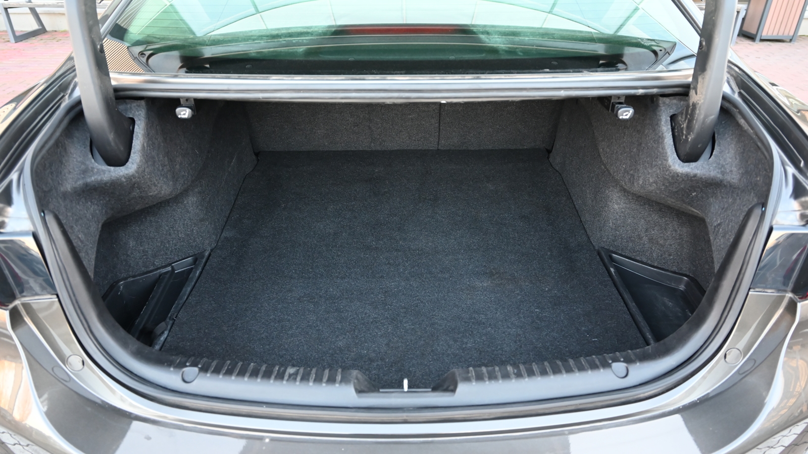 Інші авто MAZDA 6 2020 року з пробігом 89788 км, Седан, Тойота Центр Київ "Сіті Плаза", м.Київ - 905500 ГРН | Фото № 10