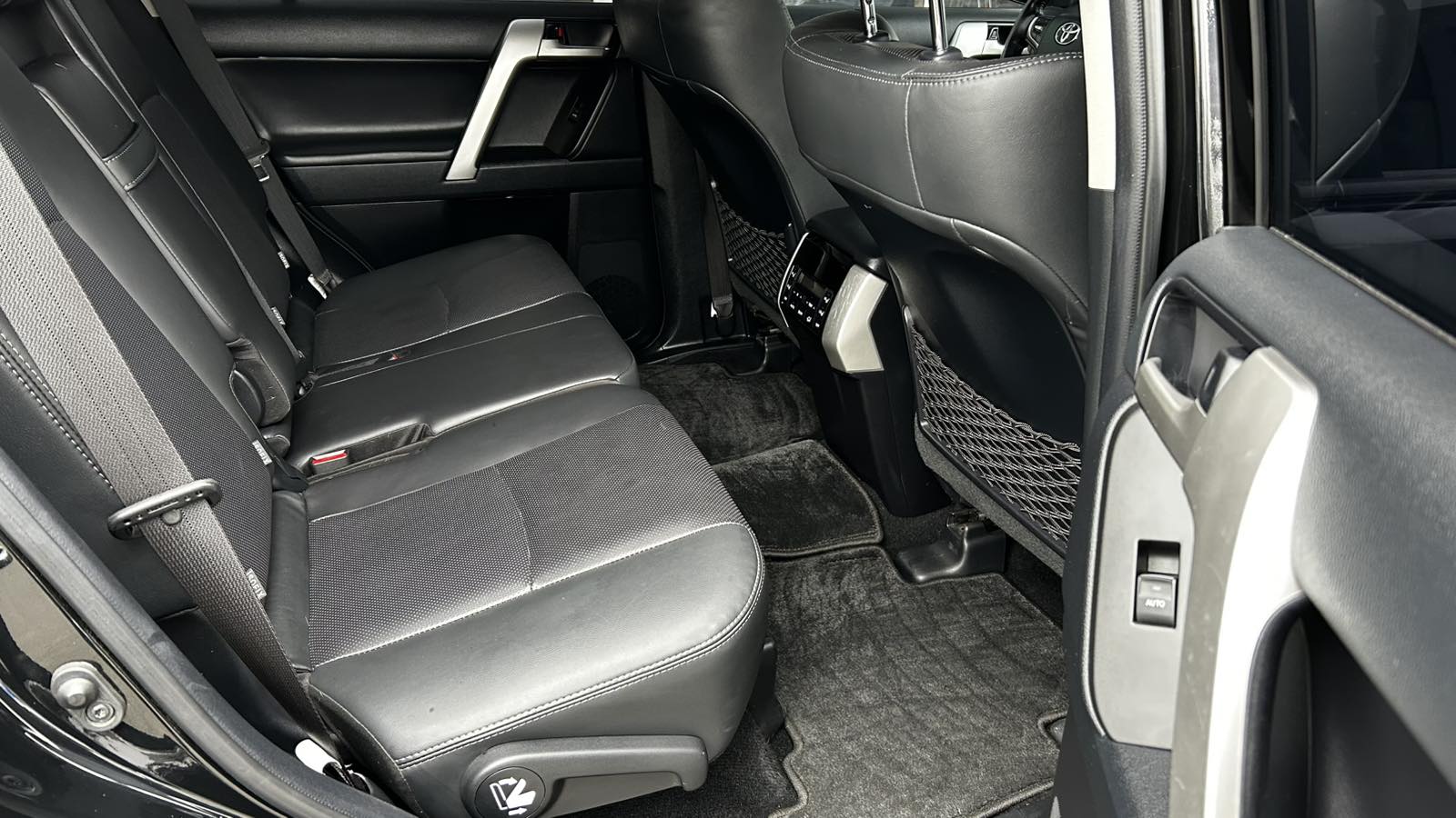 Toyota LAND CRUISER PRADO 2022 року з пробігом 31457 км, Універсал, Тойота Центр Київ "Автосаміт Укравто", м.Київ - 2444000 ГРН | Фото № 7