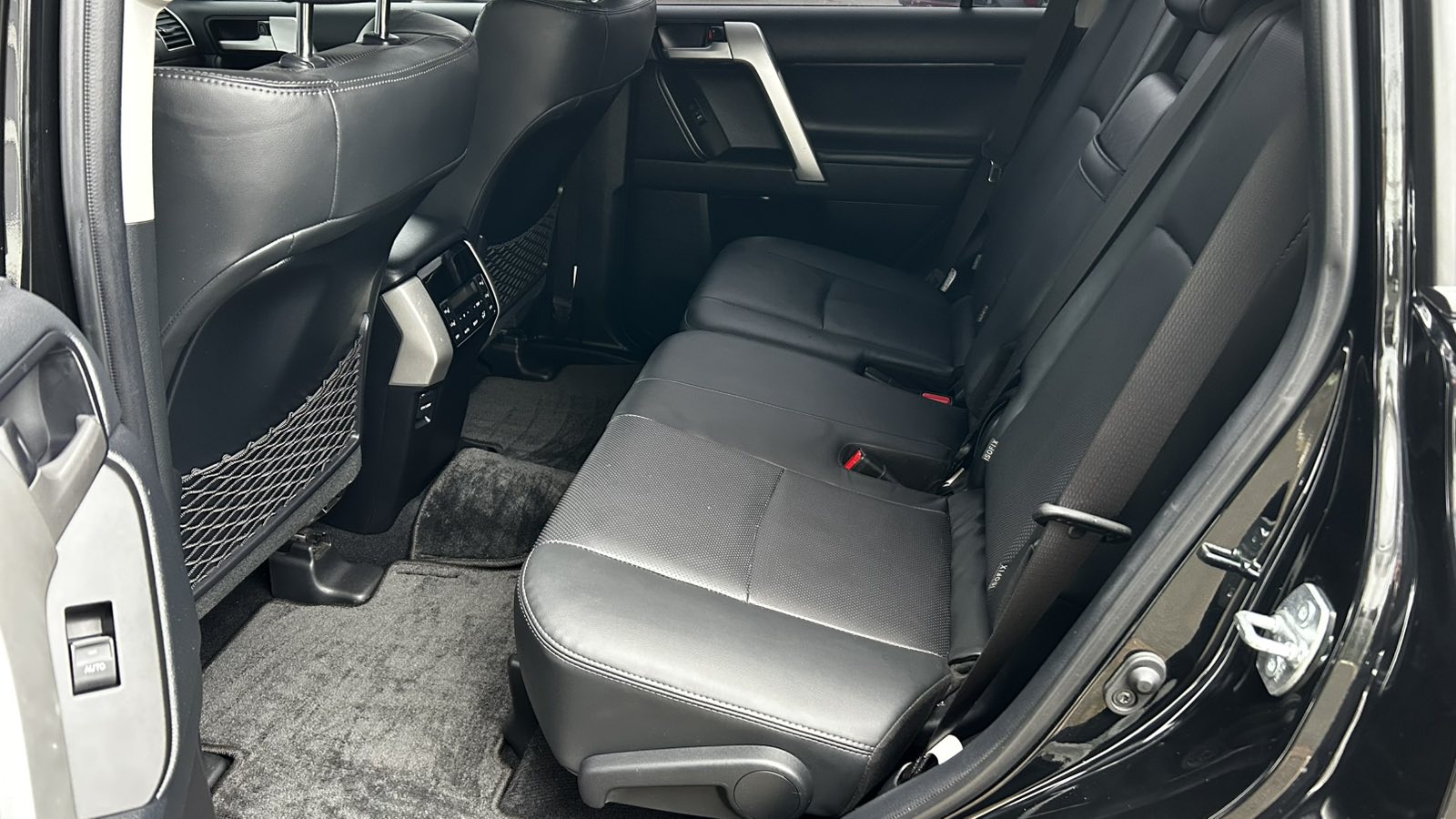 Toyota LAND CRUISER PRADO 2022 року з пробігом 31457 км, Універсал, Тойота Центр Київ "Автосаміт Укравто", м.Київ - 2444000 ГРН | Фото № 11