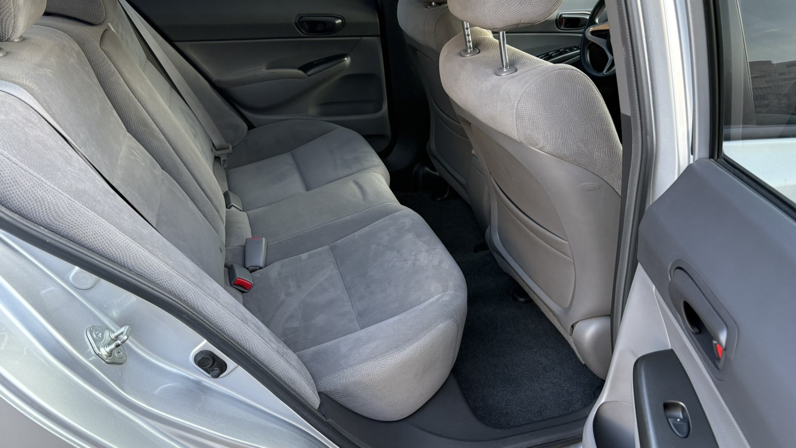 Інші авто HONDA CIVIC 2008 року з пробігом 156056 км, Седан, Тойота Центр Київ "Автосаміт Укравто", м.Київ - 378000 ГРН | Фото № 7