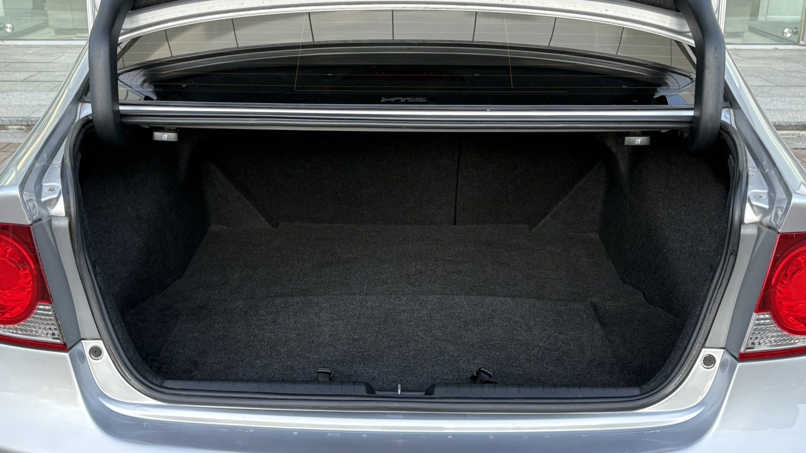 Інші авто HONDA CIVIC 2008 року з пробігом 156056 км, Седан, Тойота Центр Київ "Автосаміт Укравто", м.Київ - 378000 ГРН | Фото № 10