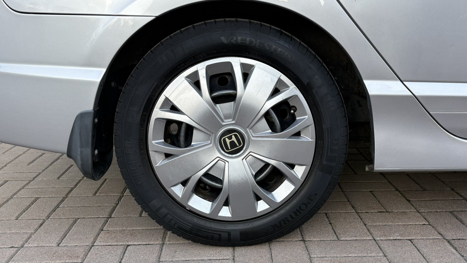 Інші авто HONDA CIVIC 2008 року з пробігом 156056 км, Седан, Тойота Центр Київ "Автосаміт Укравто", м.Київ - 378000 ГРН | Фото № 15