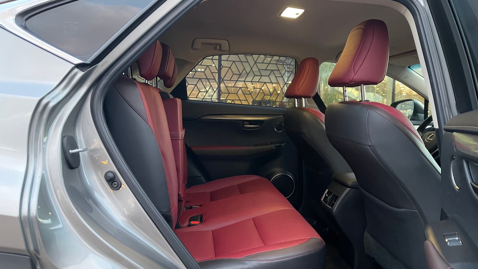 Lexus NX 2018 року, Універсал, Лексус Київ Захід, м.Київ | Фото № 7 Lexus NX 2018 року з пробігом 90243 км, Універсал, Лексус Київ Захід, м.Київ - 1472000 ГРН | Фото № 7