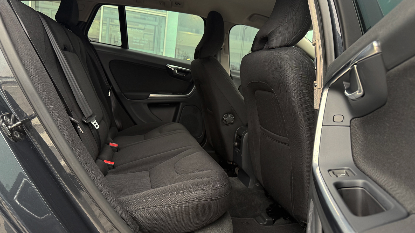 Інші авто VOLVO V60 2011 року з пробігом 258796 км, Універсал, Тойота Центр Рівне "Агат Авто", м.Рівне - 359550 ГРН | Фото № 7