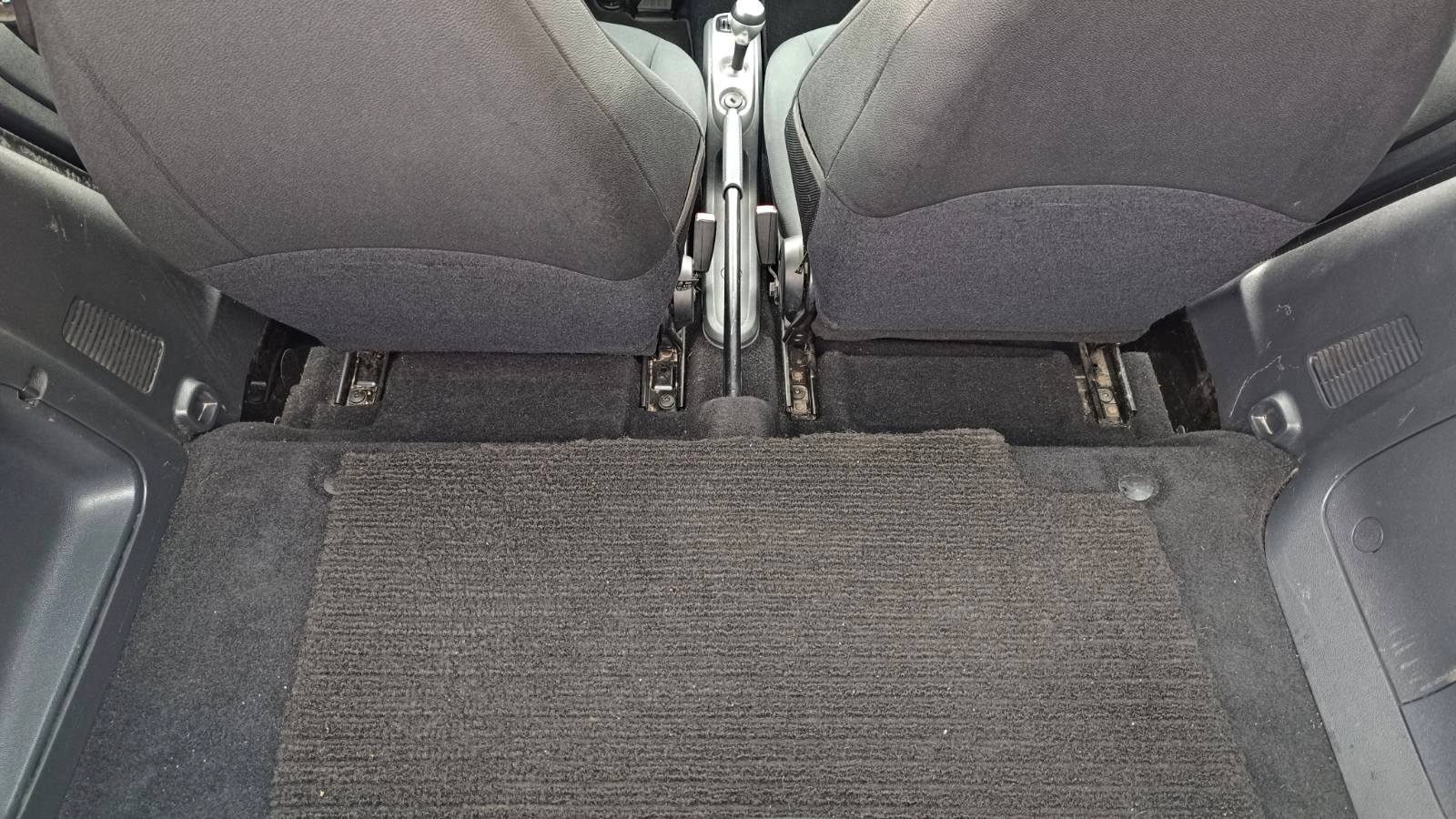 Інші авто SMART Fortwo 2011 року з пробігом 125498 км, Купе, Тойота Центр Київ «ВІДІ Аеропорт», м.Київ - 215000 ГРН | Фото № 9